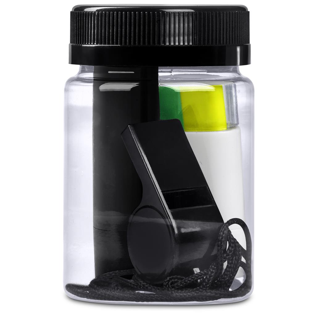 Altitude Kivo Gift Jar - Black - Image 2