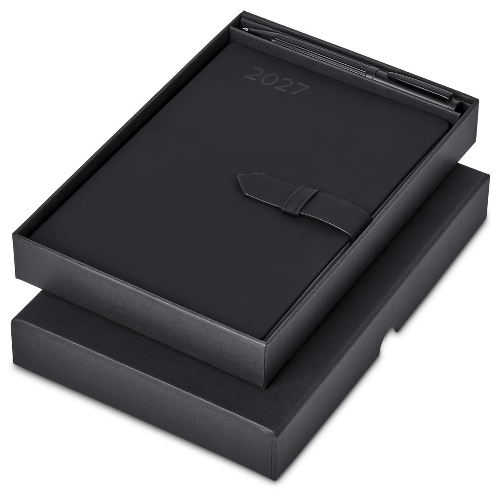 Altitude Enterprise A5 2027 Diary And Milestone Pen - Image 7