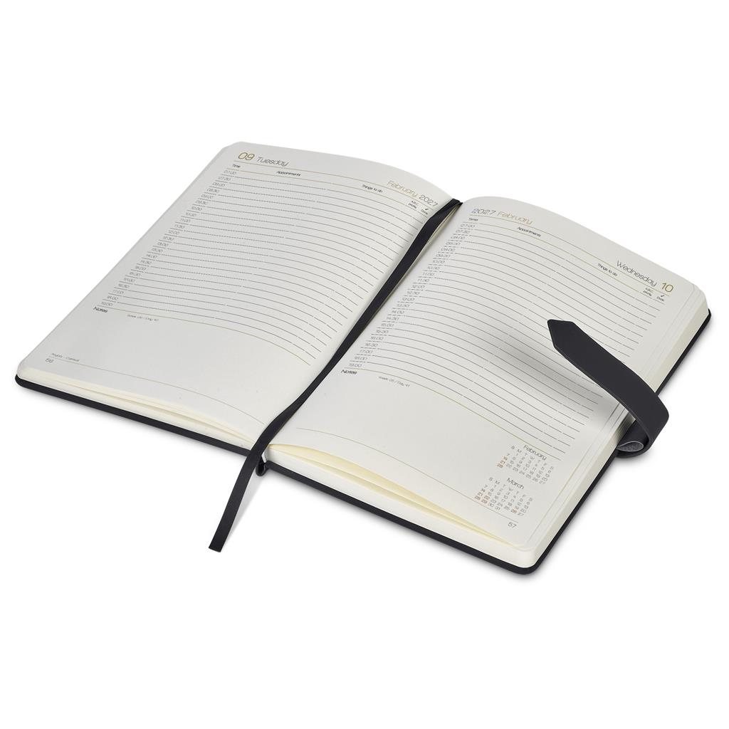 Altitude Enterprise A5 2027 Diary And Milestone Pen - Image 12