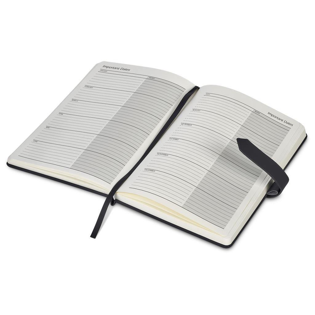 Altitude Enterprise A5 2027 Diary And Milestone Pen - Image 11