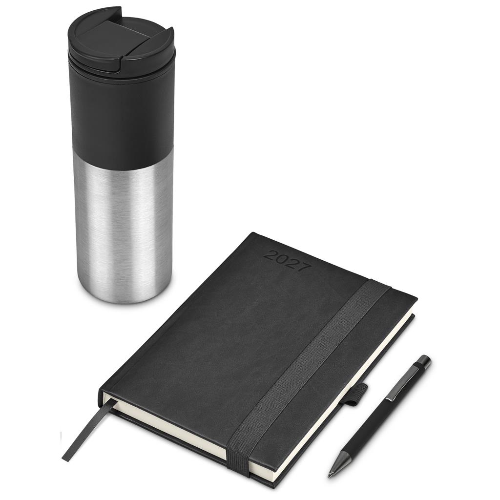 Altitude Tropism 2027 Diary Gift Set - Image 8