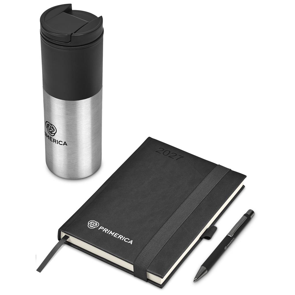 Altitude Tropism 2027 Diary Gift Set - Image 9