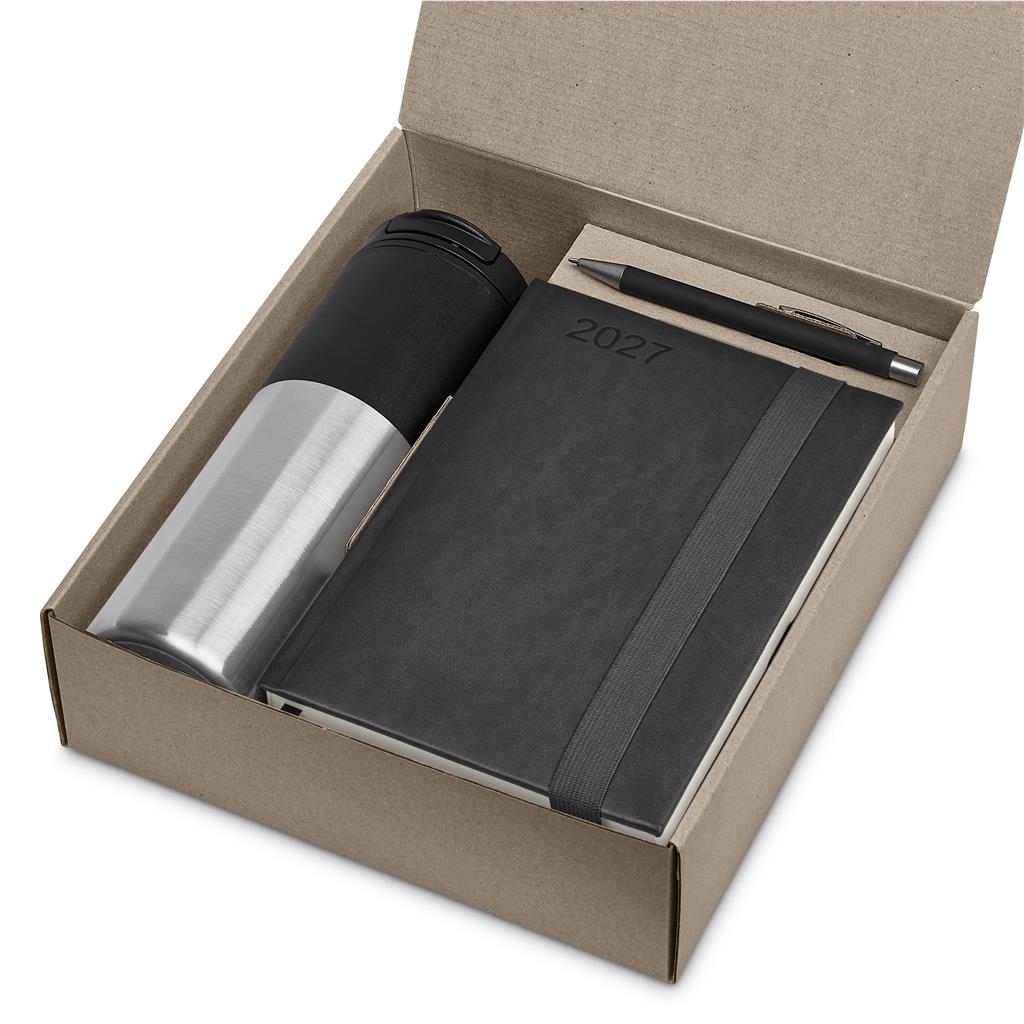 Altitude Tropism 2027 Diary Gift Set - Image 7
