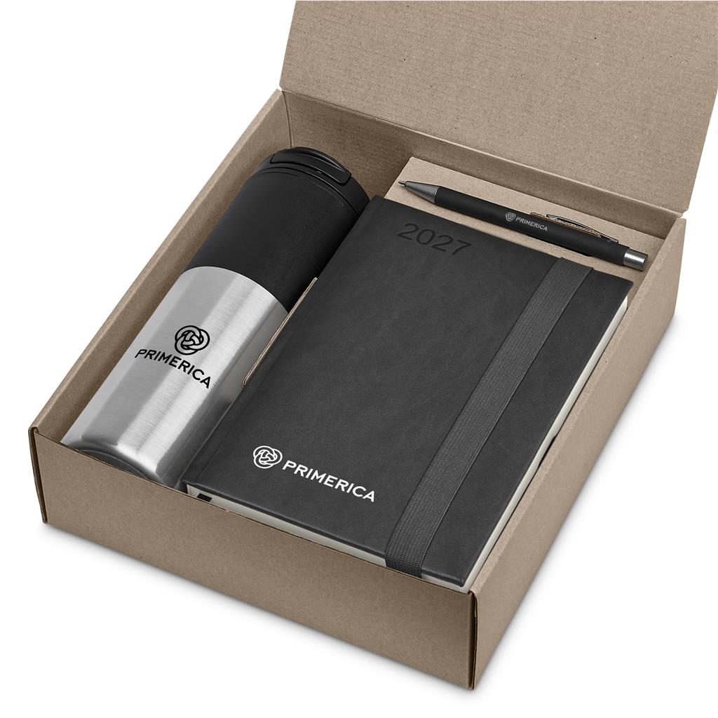 Altitude Tropism 2027 Diary Gift Set - Image 6