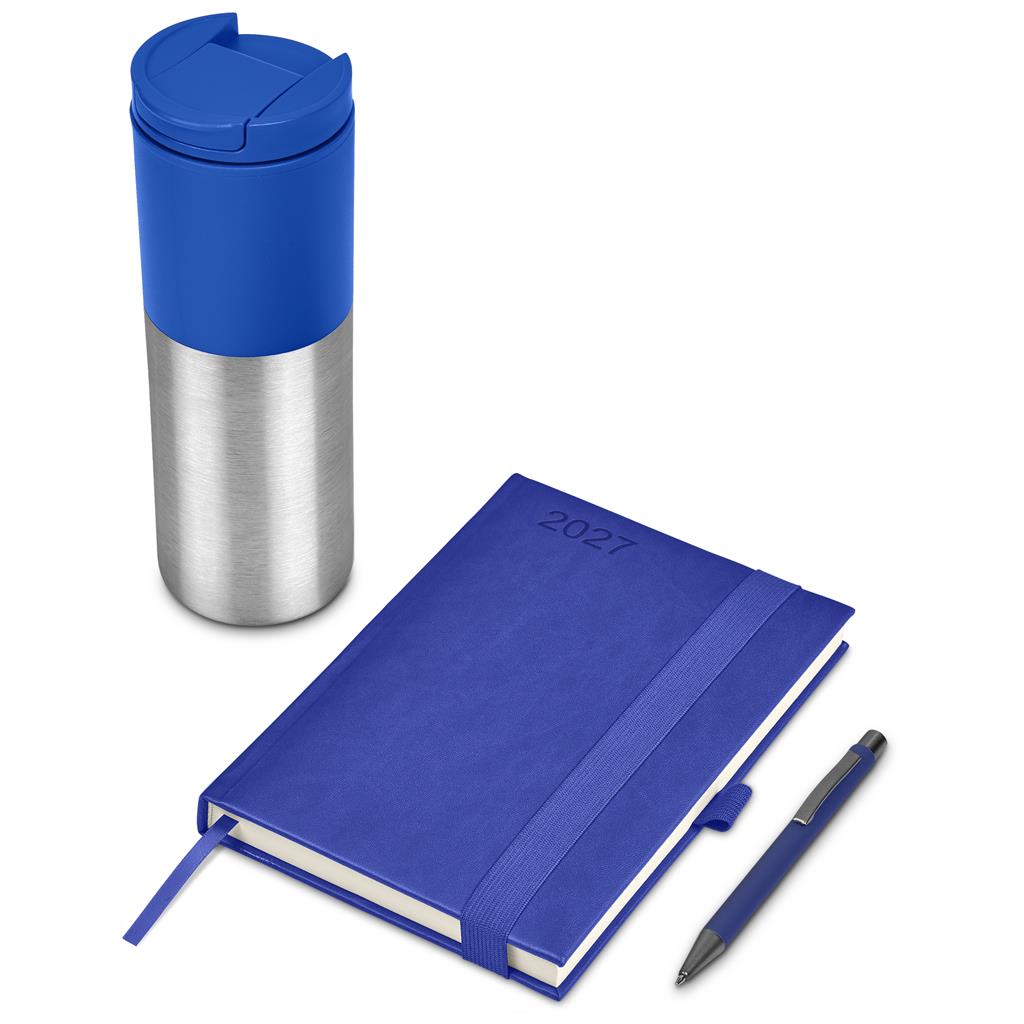 Altitude Tropism 2027 Diary Gift Set - Image 13