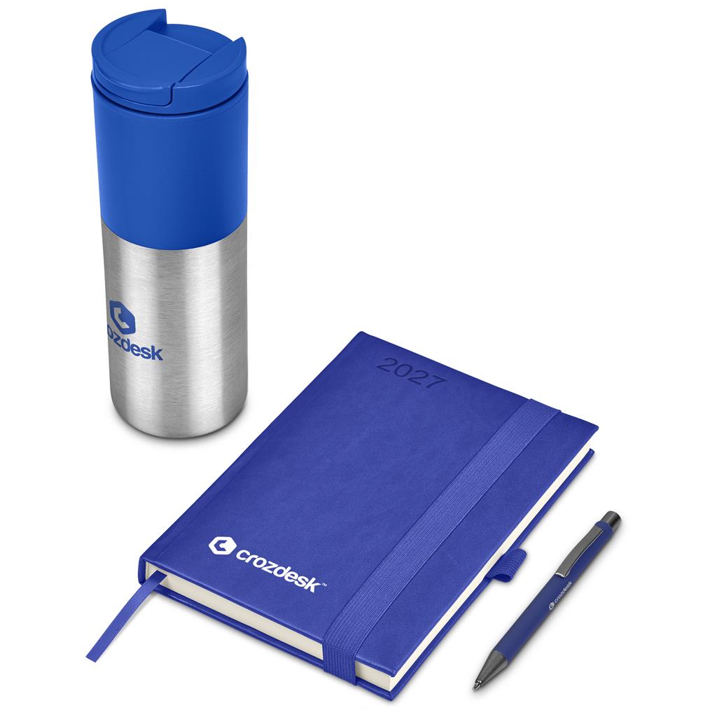 Altitude Tropism 2027 Diary Gift Set - Image 14