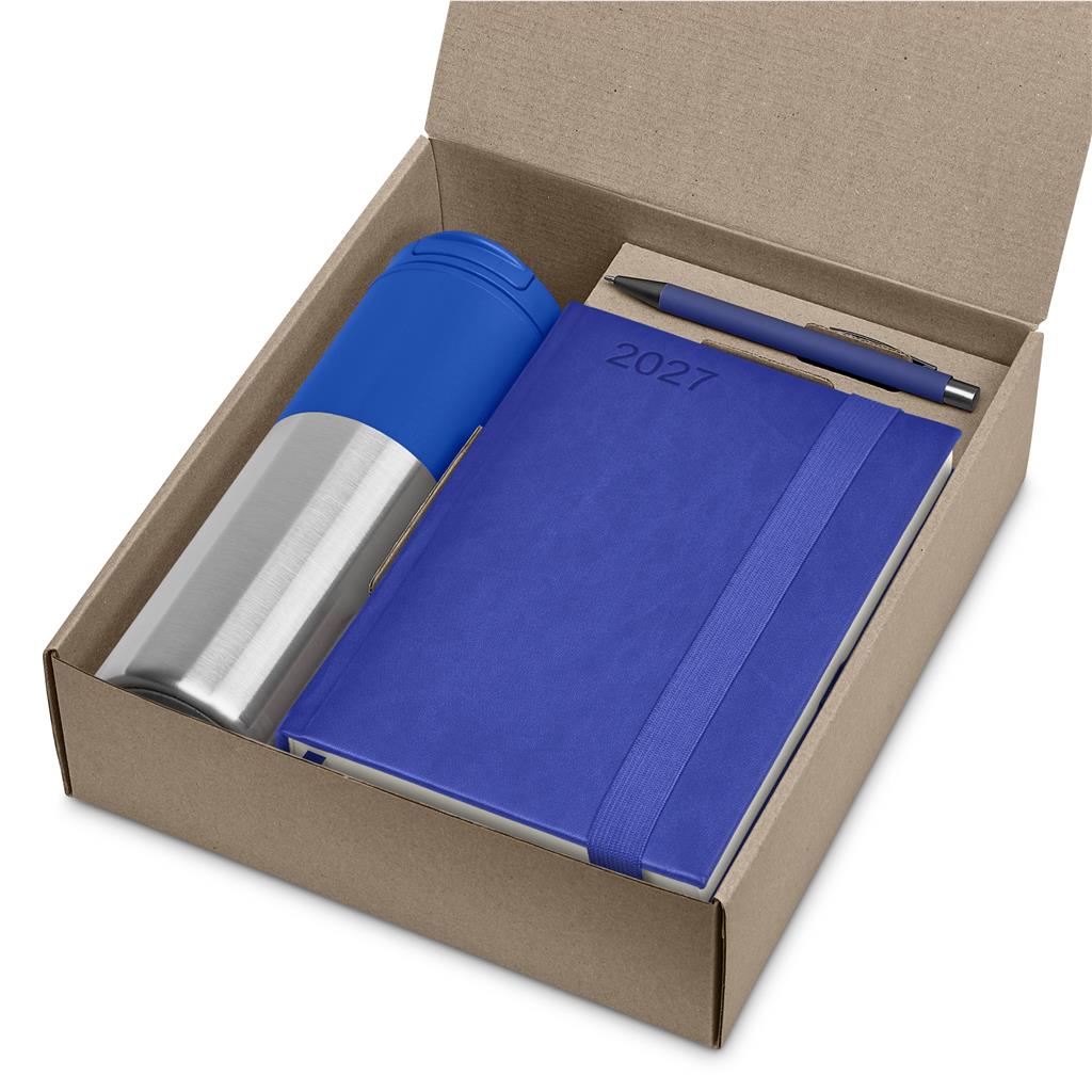 Altitude Tropism 2027 Diary Gift Set - Image 15