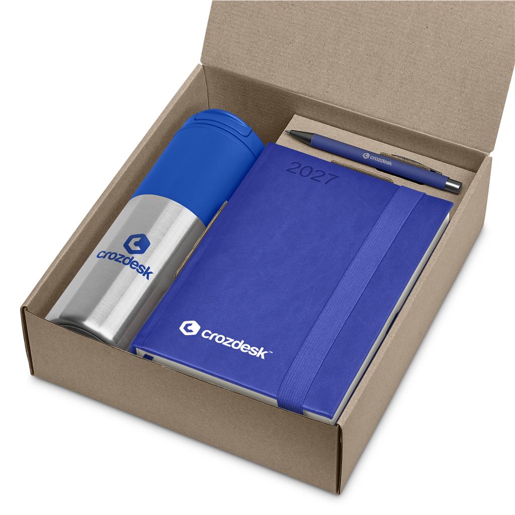 Altitude Tropism 2027 Diary Gift Set - Image 11