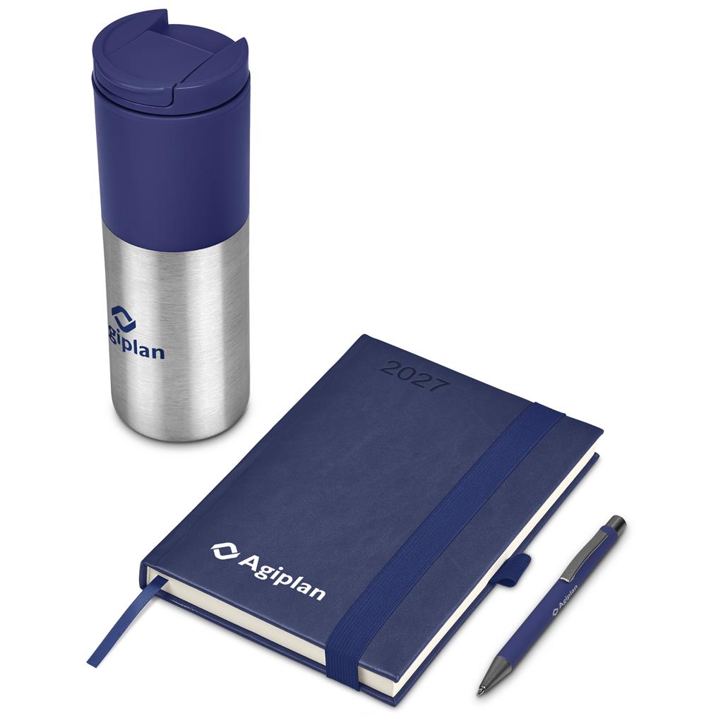 Altitude Tropism 2027 Diary Gift Set - Image 18