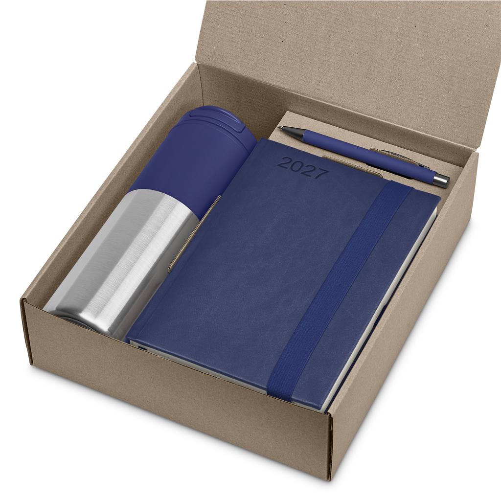 Altitude Tropism 2027 Diary Gift Set - Image 19