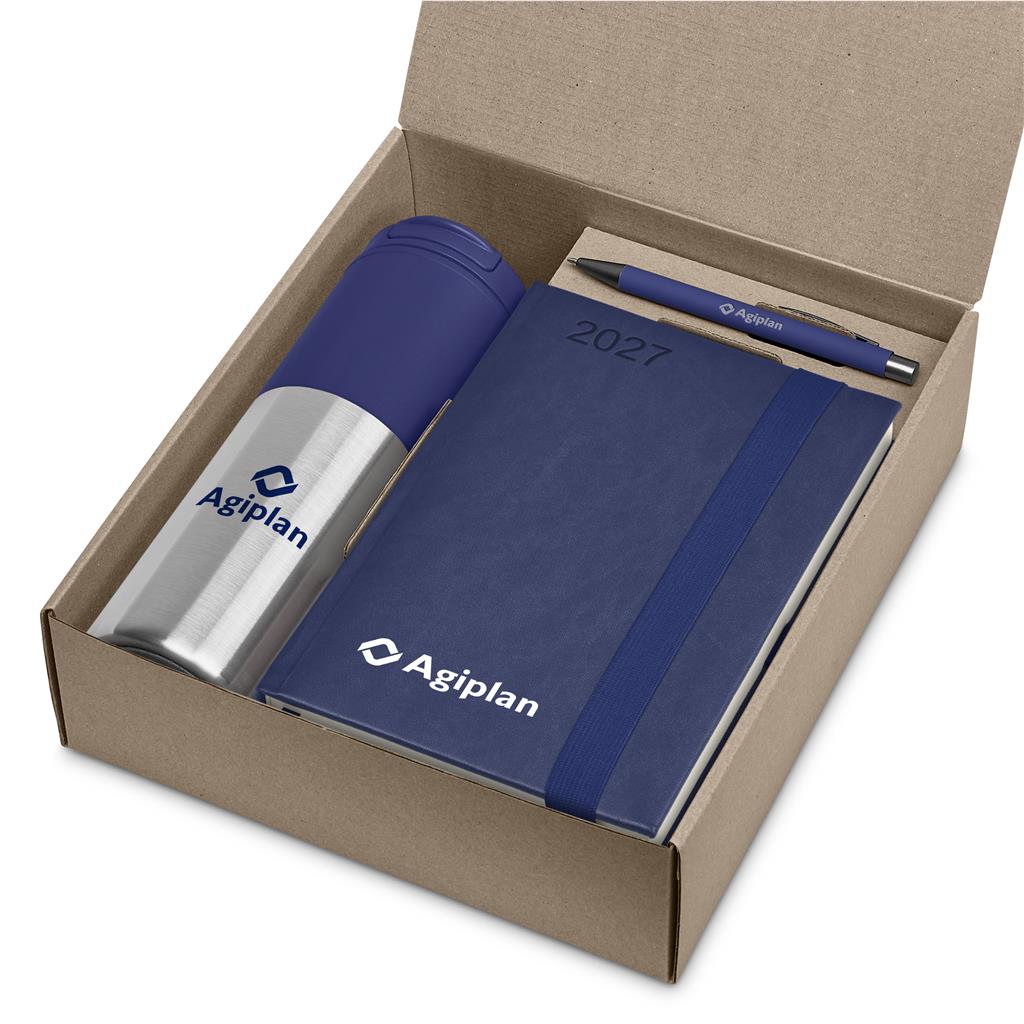 Altitude Tropism 2027 Diary Gift Set - Image 16