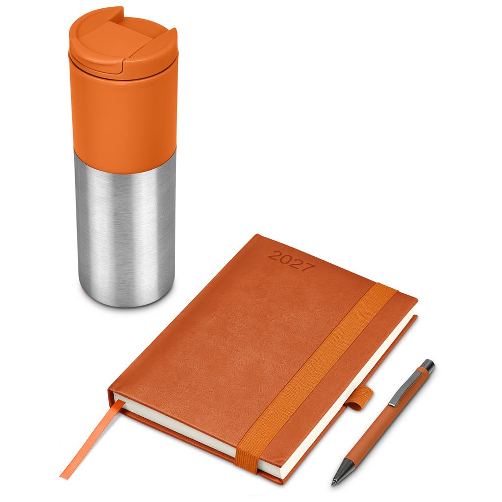 Altitude Tropism 2027 Diary Gift Set - Image 23