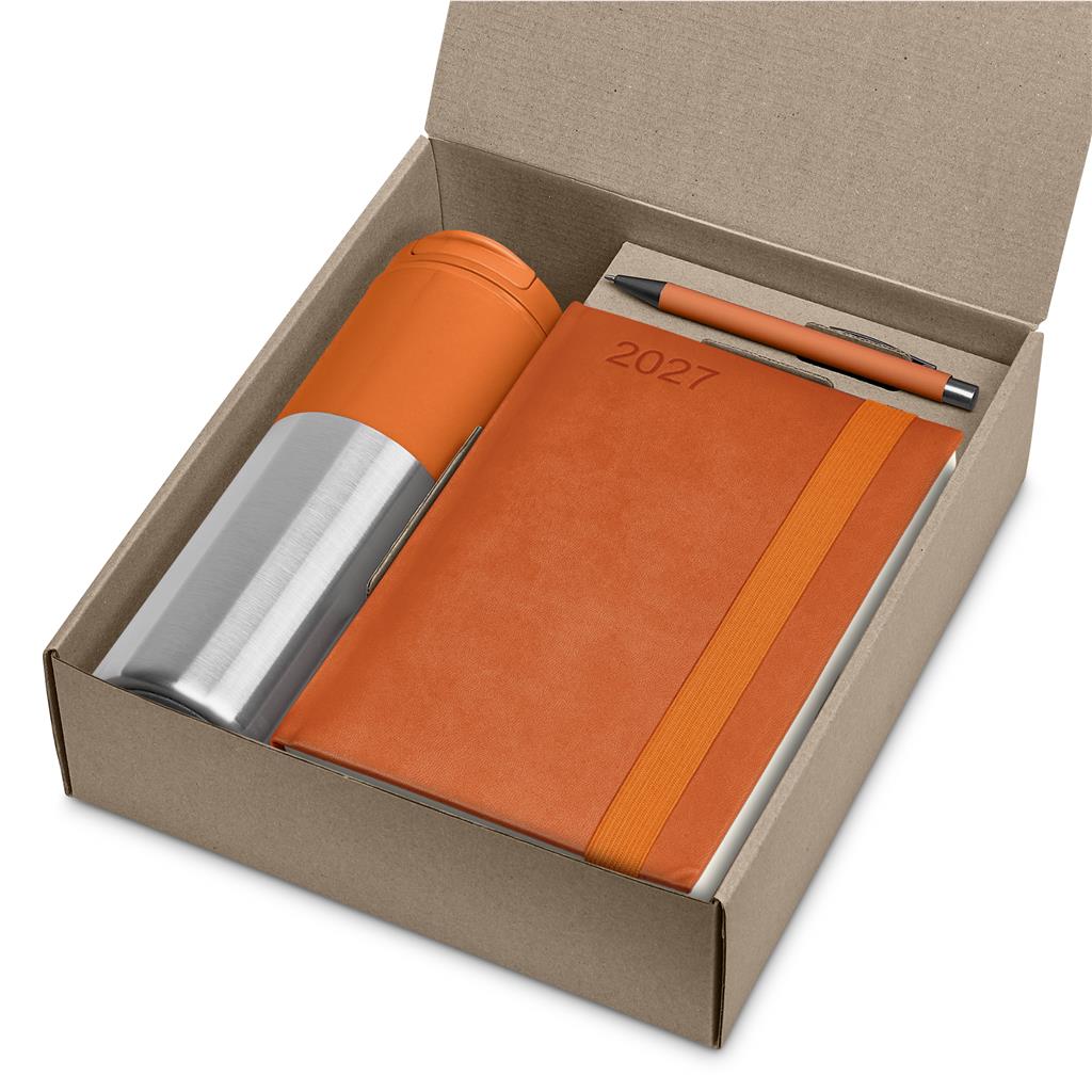 Altitude Tropism 2027 Diary Gift Set - Image 25