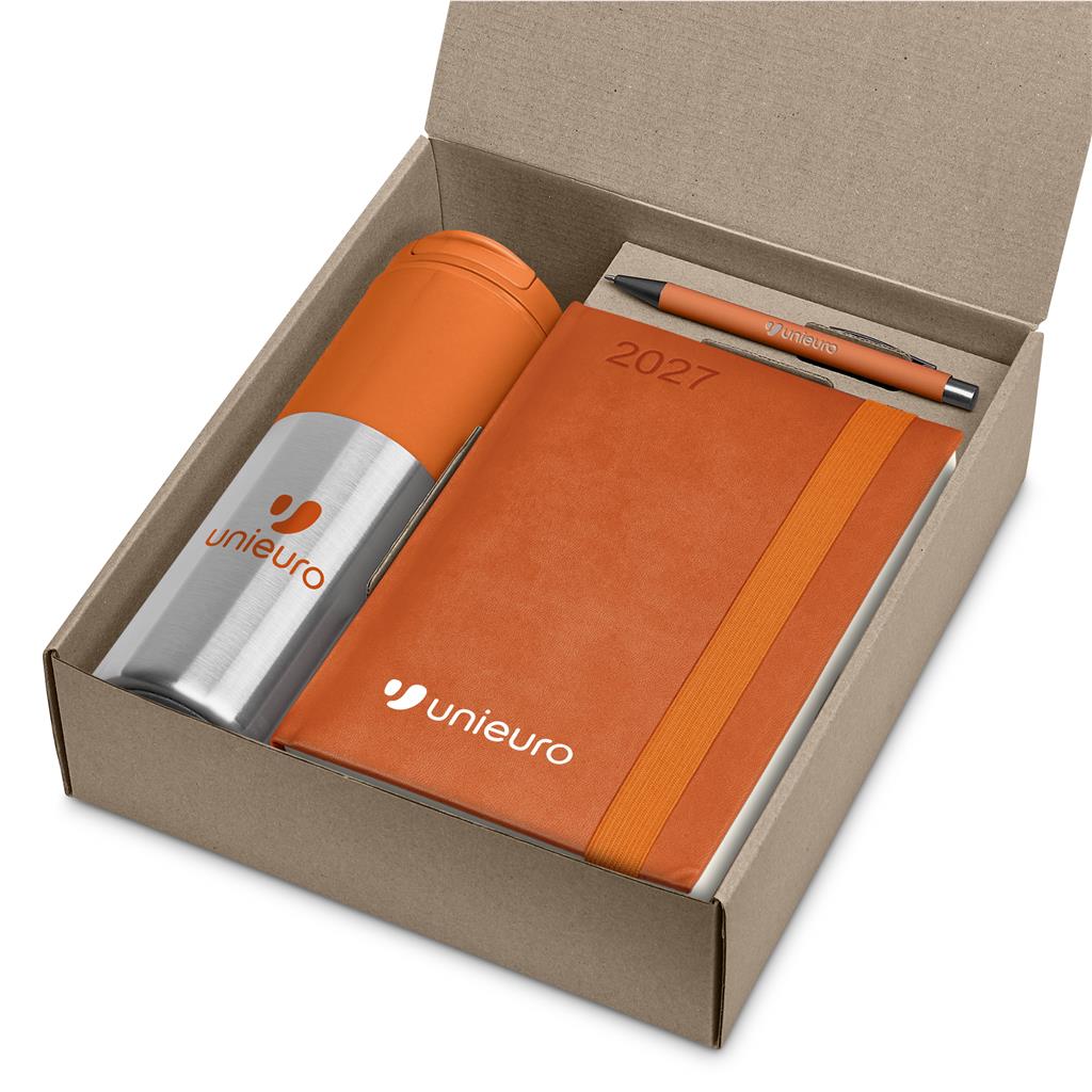 Altitude Tropism 2027 Diary Gift Set - Image 21