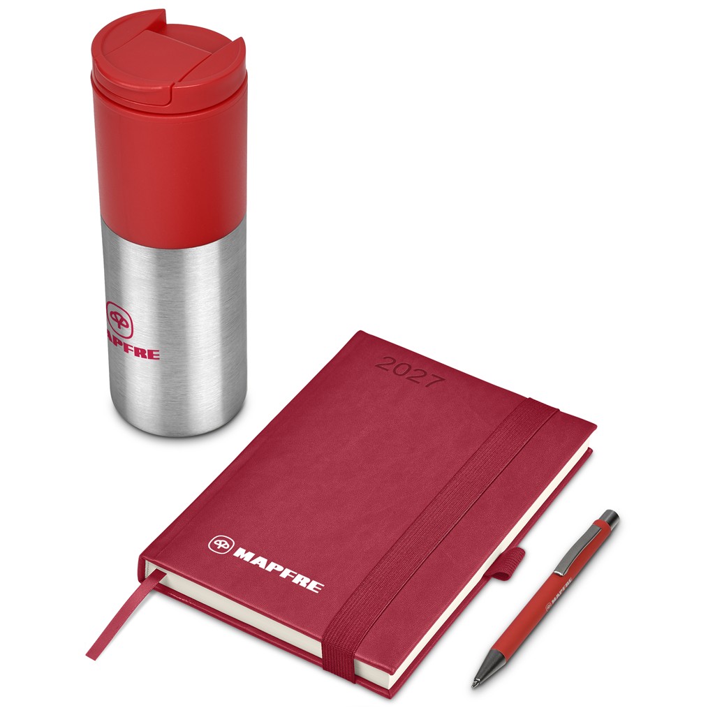 Altitude Tropism 2027 Diary Gift Set - Image 30