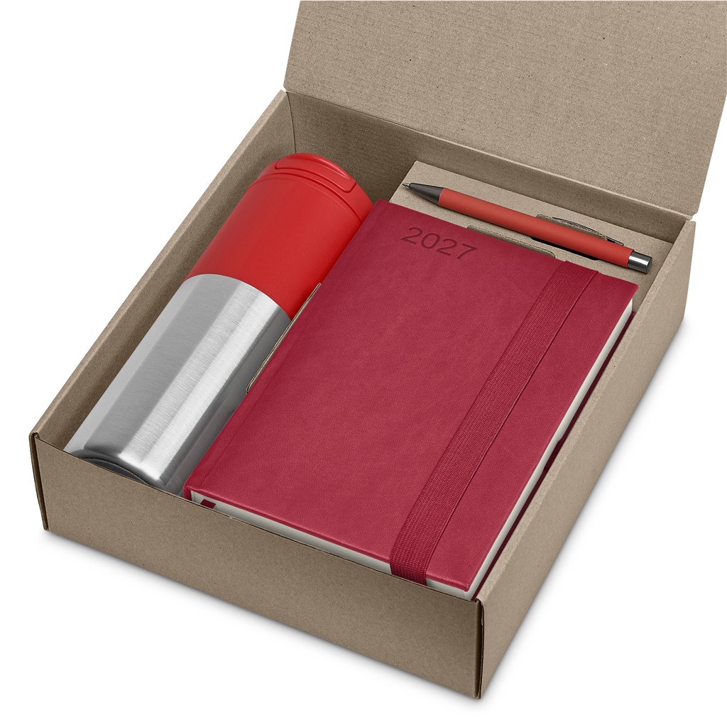 Altitude Tropism 2027 Diary Gift Set - Image 29