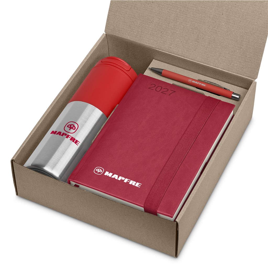 Altitude Tropism 2027 Diary Gift Set - Image 26