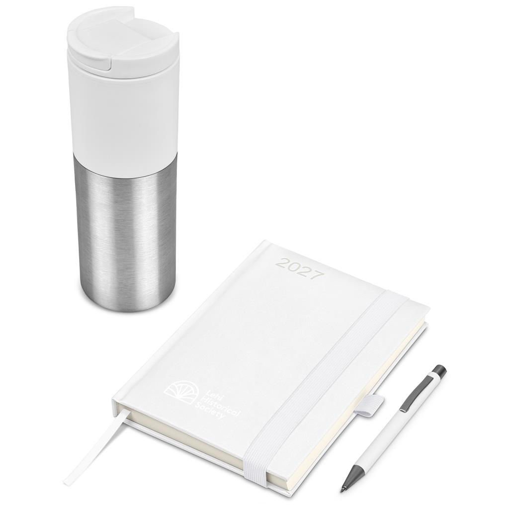 Altitude Tropism 2027 Diary Gift Set - Image 33