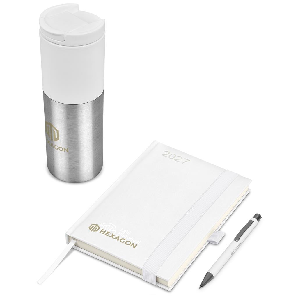 Altitude Tropism 2027 Diary Gift Set - Image 32