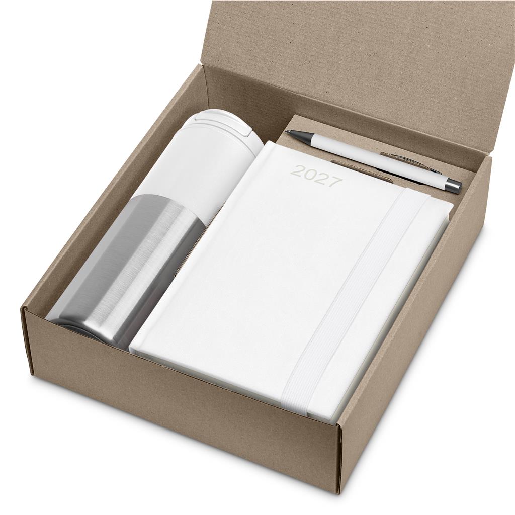 Altitude Tropism 2027 Diary Gift Set - Image 35