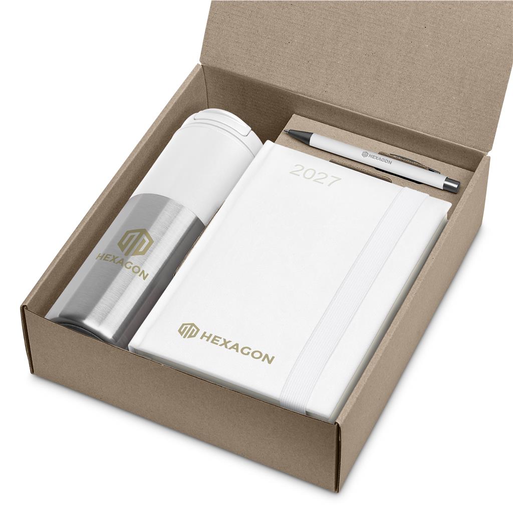 Altitude Tropism 2027 Diary Gift Set - Image 31
