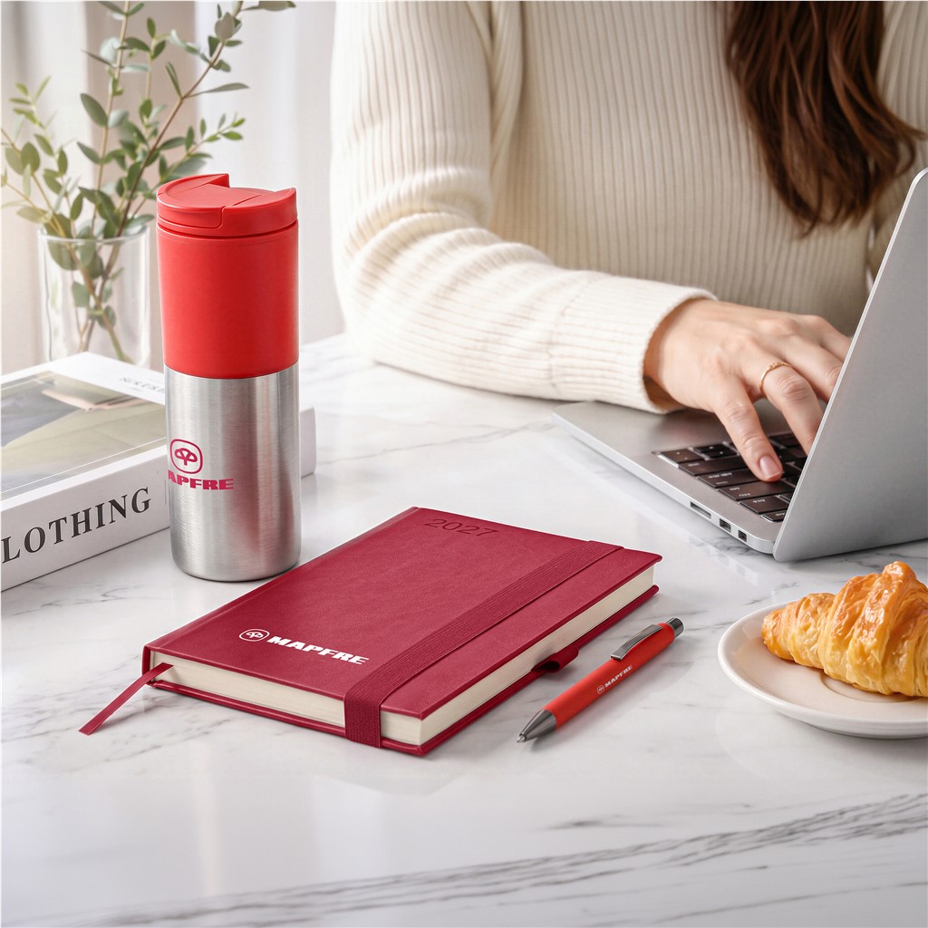 Altitude Tropism 2027 Diary Gift Set - Image 3