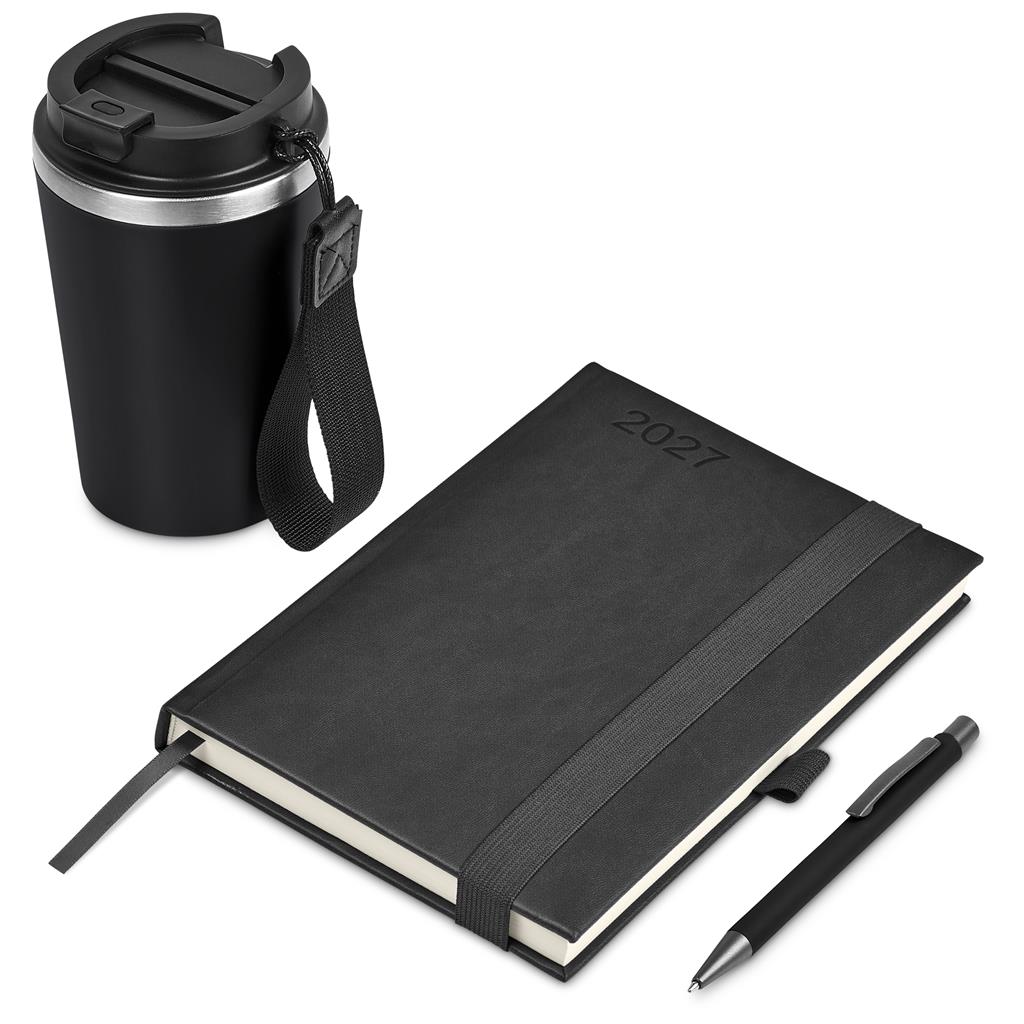 Altitude Echoism 2027 Diary Gift Set - Image 9