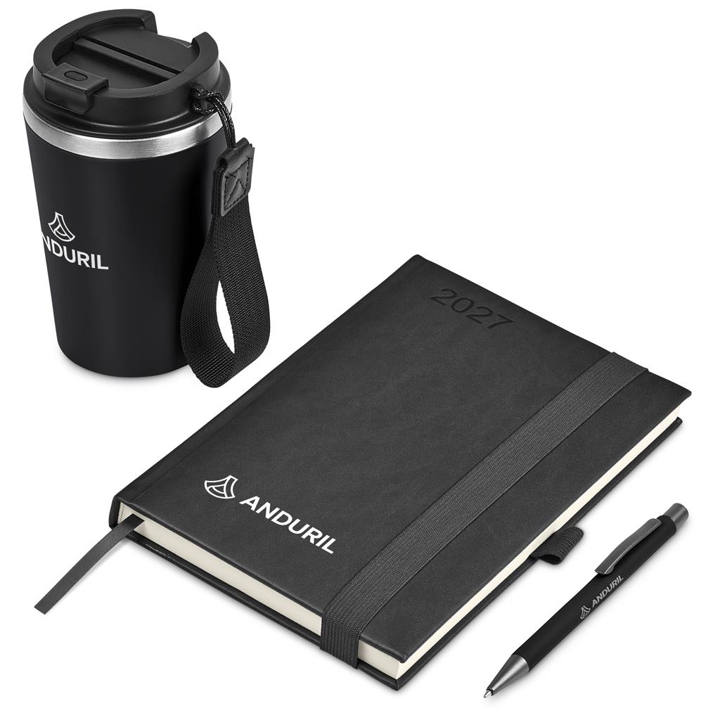 Altitude Echoism 2027 Diary Gift Set - Image 11