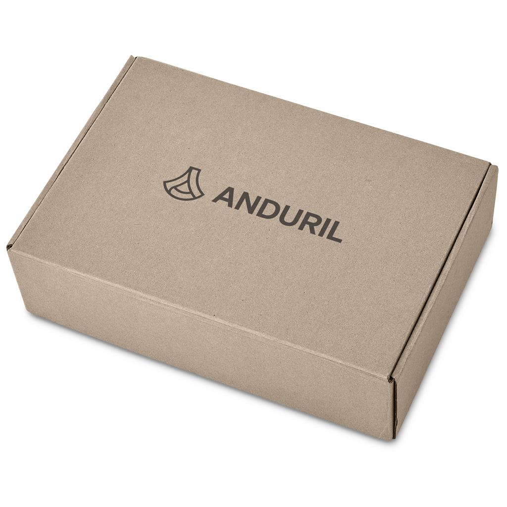 Altitude Echoism 2027 Diary Gift Set - Image 8