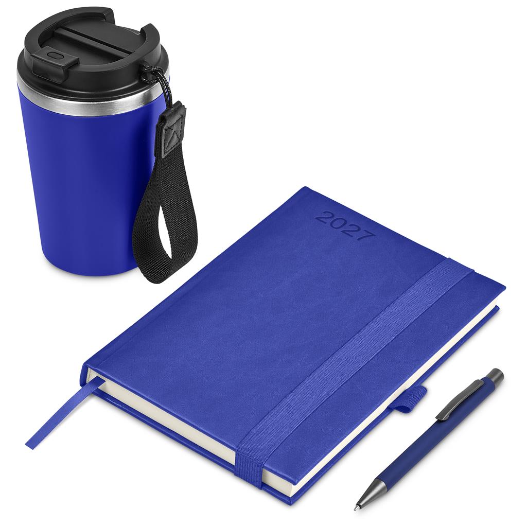 Altitude Echoism 2027 Diary Gift Set - Image 16