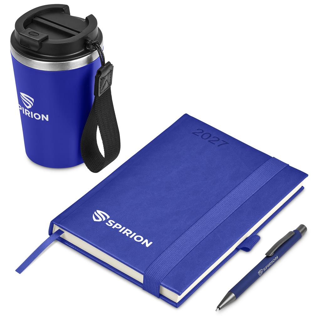 Altitude Echoism 2027 Diary Gift Set - Image 15