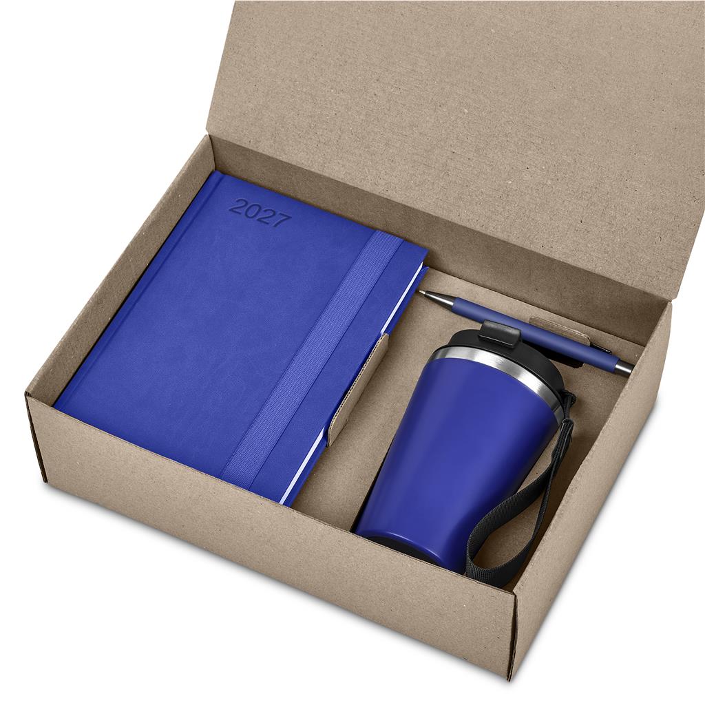 Altitude Echoism 2027 Diary Gift Set - Image 21