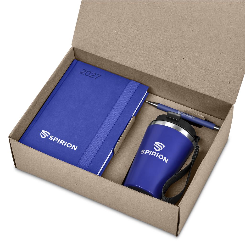 Altitude Echoism 2027 Diary Gift Set - Image 14