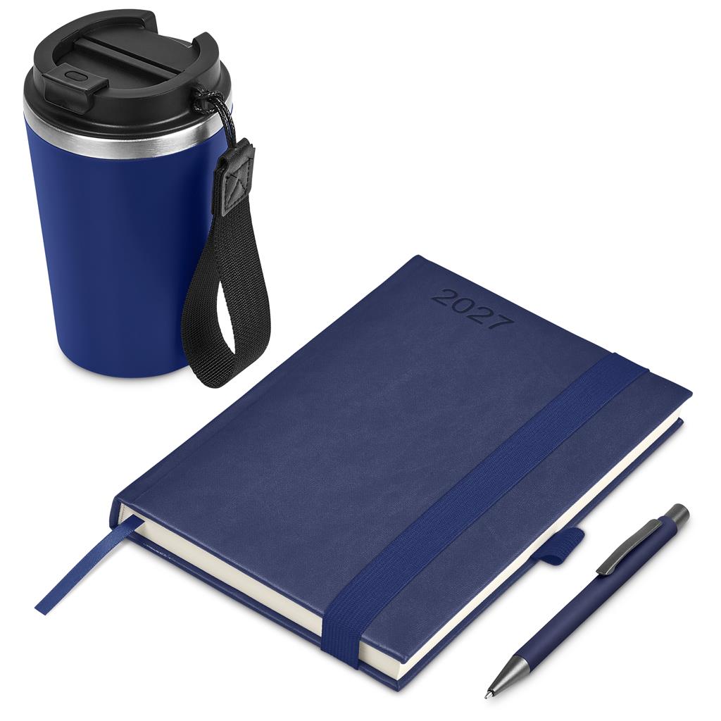 Altitude Echoism 2027 Diary Gift Set - Image 25