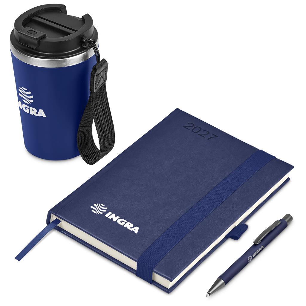 Altitude Echoism 2027 Diary Gift Set - Image 24