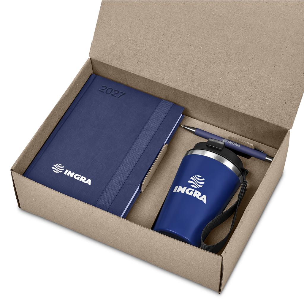 Altitude Echoism 2027 Diary Gift Set - Image 22