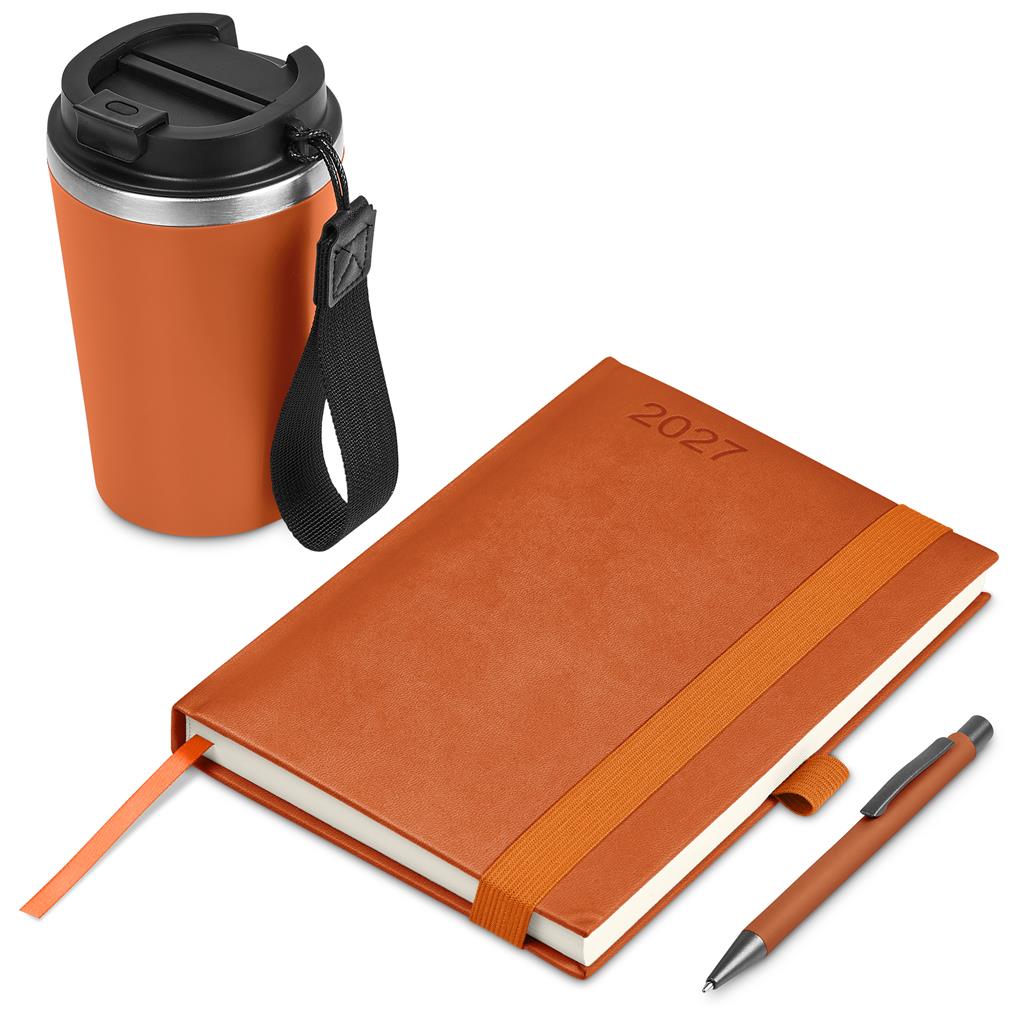 Altitude Echoism 2027 Diary Gift Set - Image 31