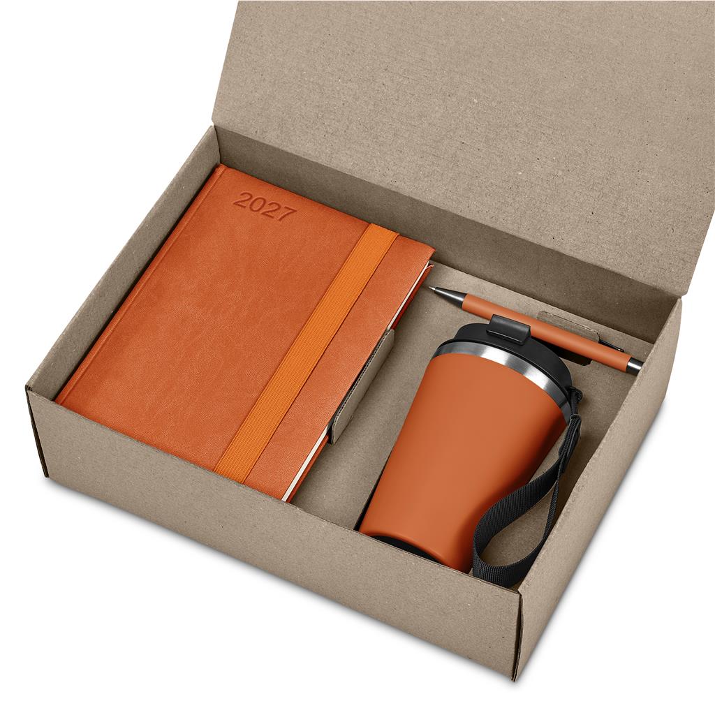 Altitude Echoism 2027 Diary Gift Set - Image 35