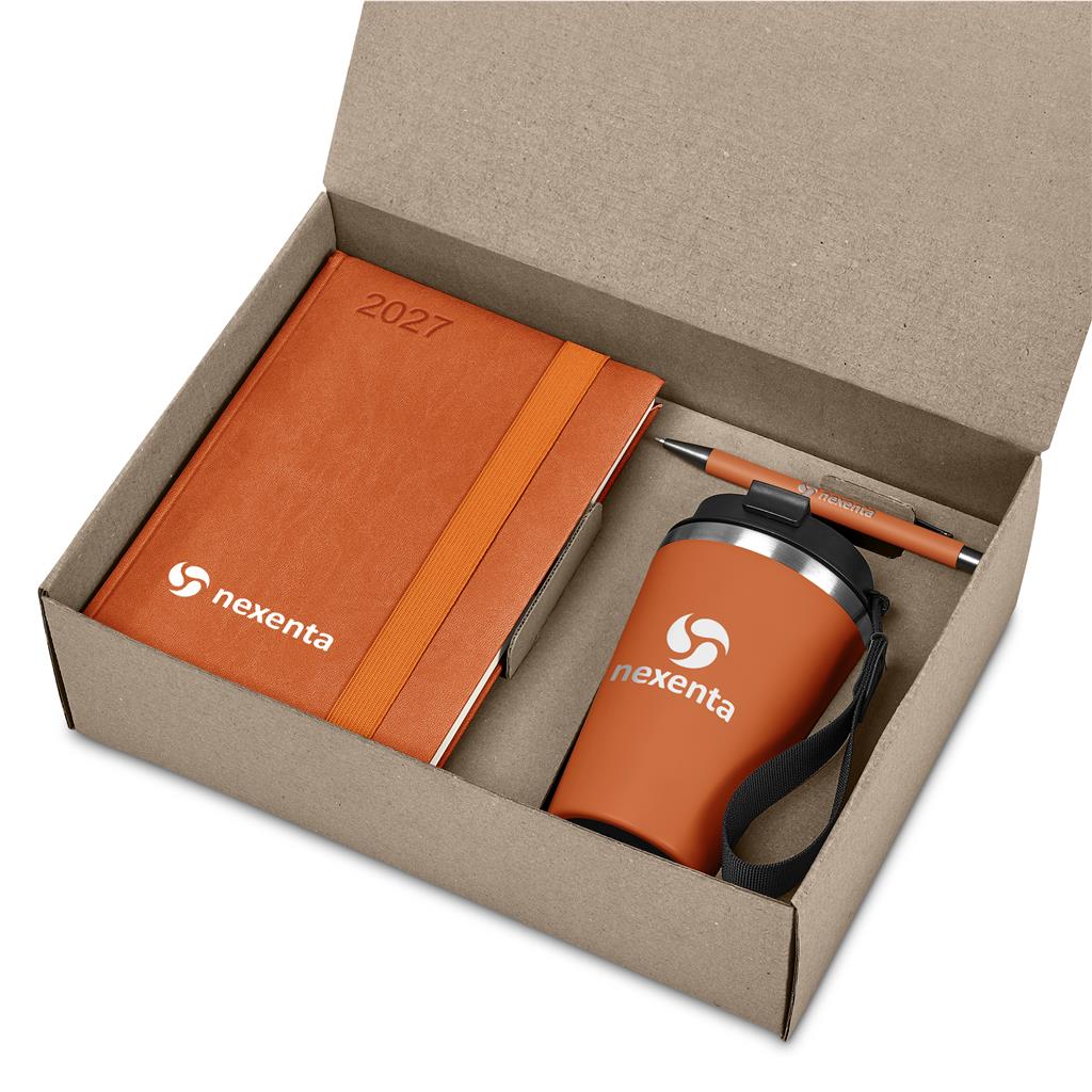 Altitude Echoism 2027 Diary Gift Set - Image 30