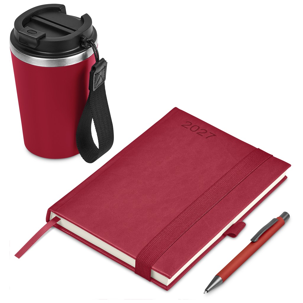 Altitude Echoism 2027 Diary Gift Set - Image 39