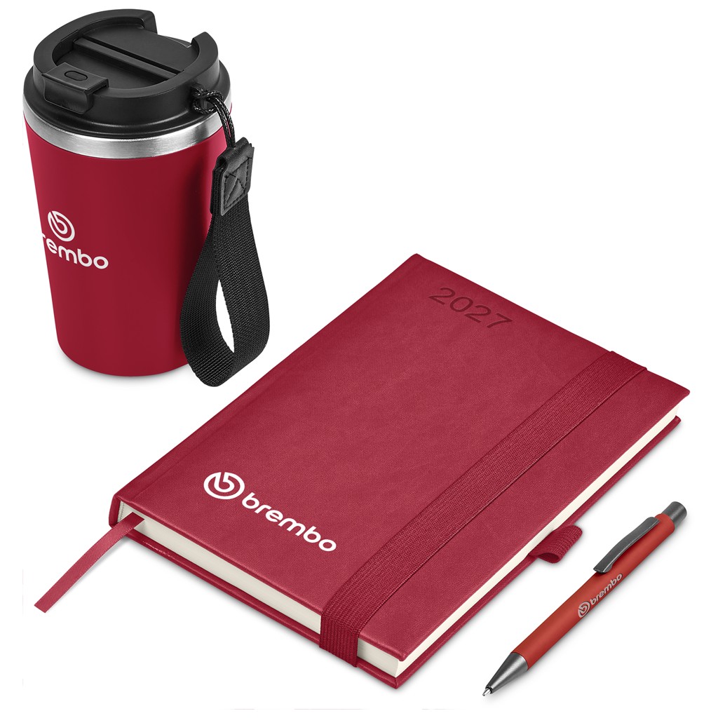 Altitude Echoism 2027 Diary Gift Set - Image 44