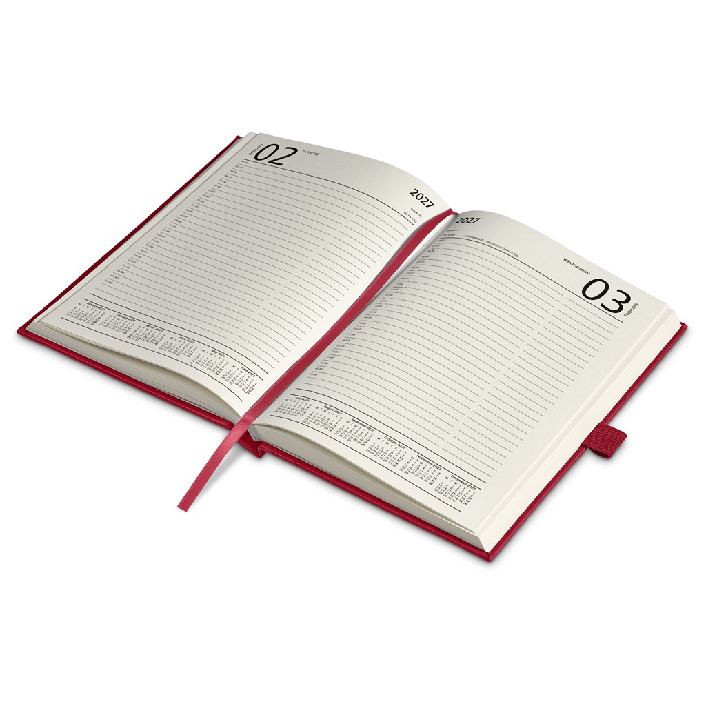Altitude Echoism 2027 Diary Gift Set - Image 42