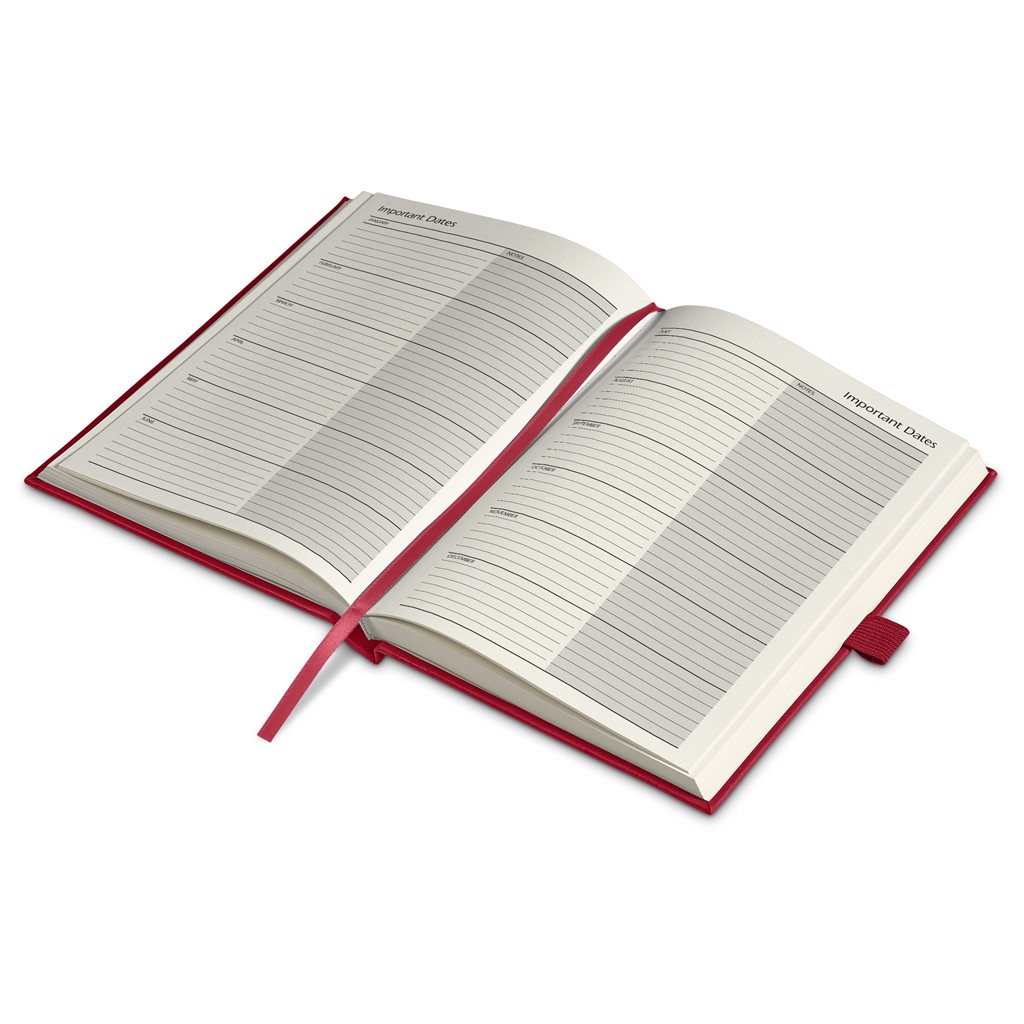 Altitude Echoism 2027 Diary Gift Set - Image 40