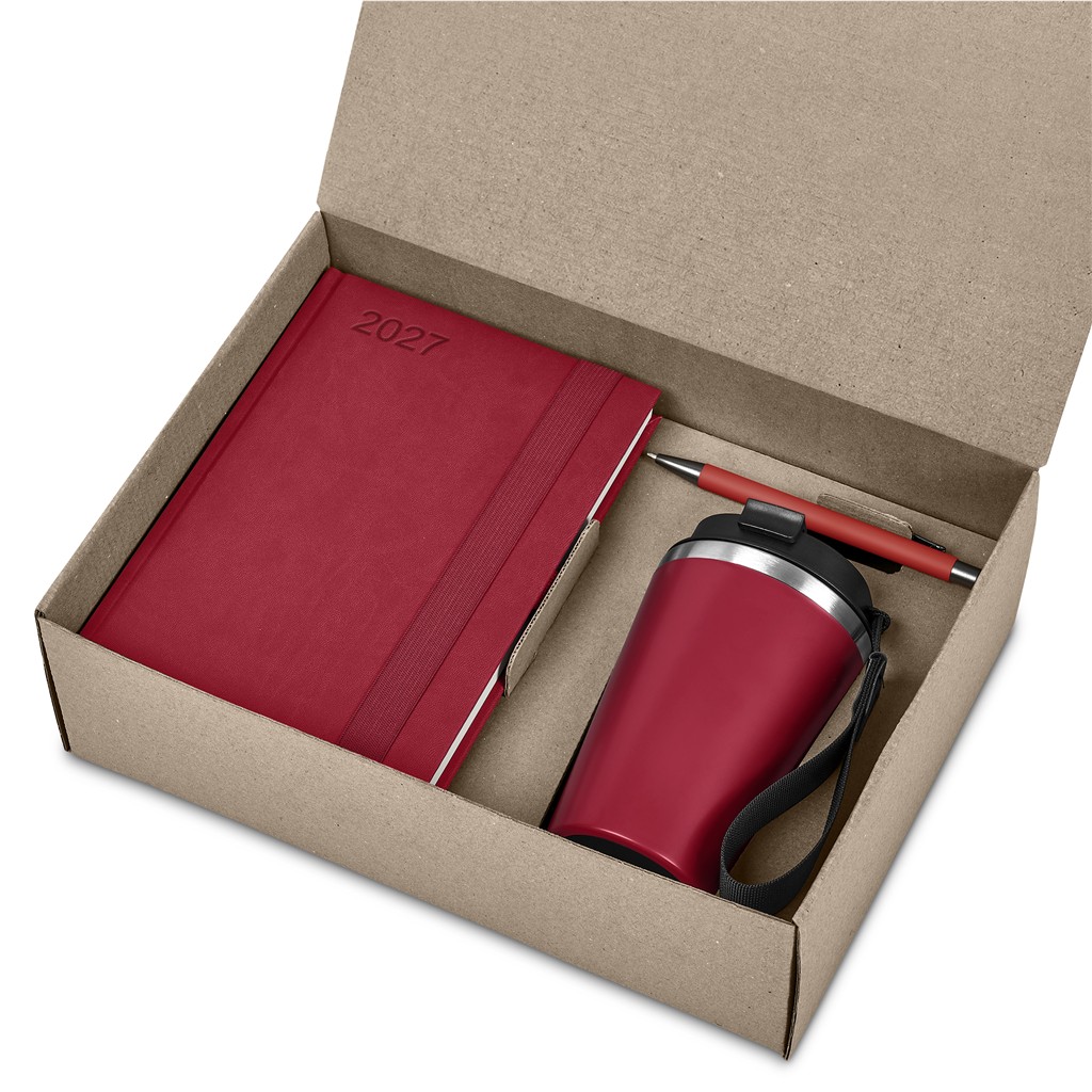 Altitude Echoism 2027 Diary Gift Set - Image 45