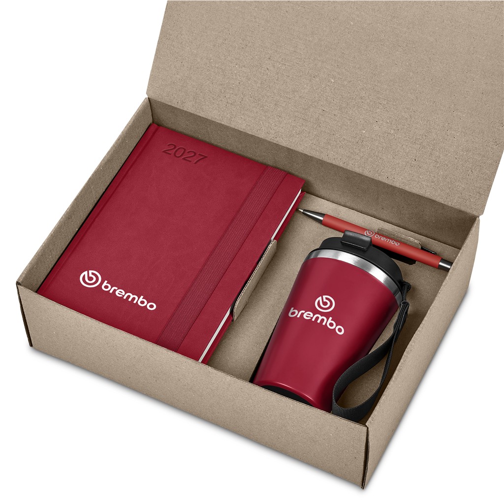 Altitude Echoism 2027 Diary Gift Set - Image 38