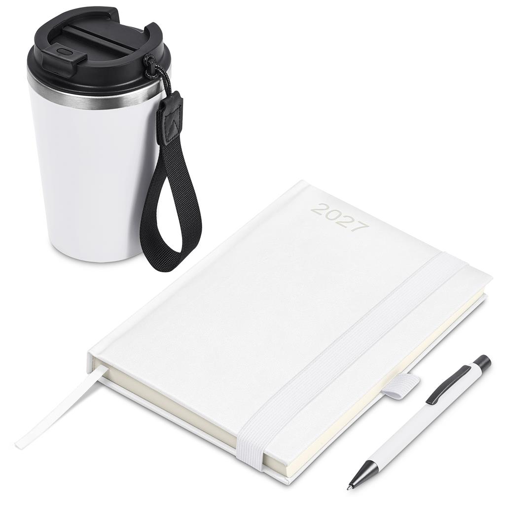 Altitude Echoism 2027 Diary Gift Set - Image 50