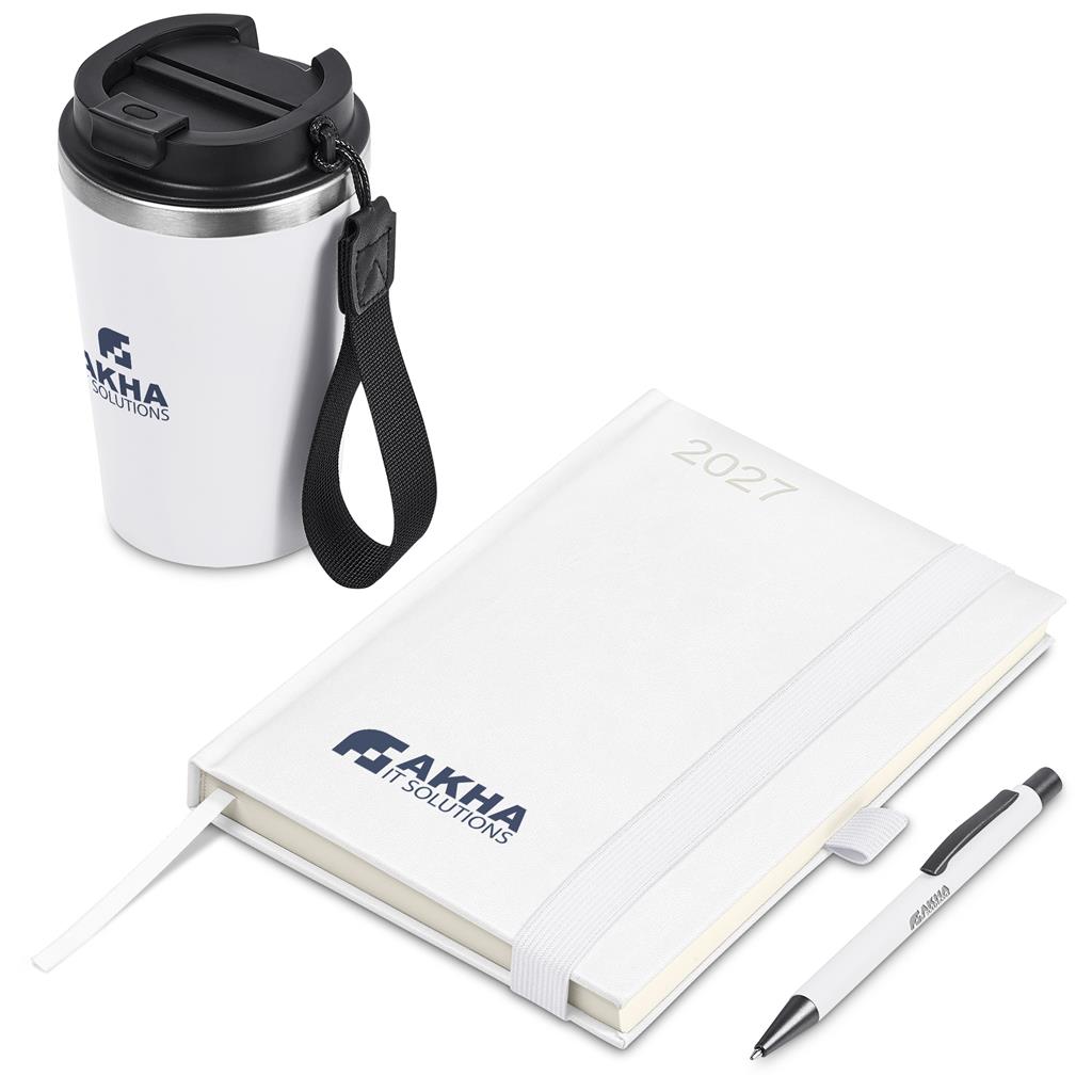 Altitude Echoism 2027 Diary Gift Set - Image 48