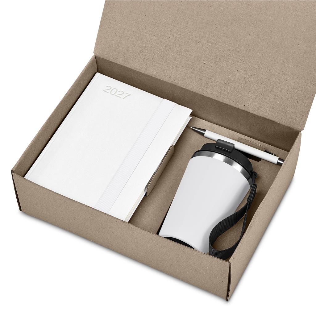 Altitude Echoism 2027 Diary Gift Set - Image 49