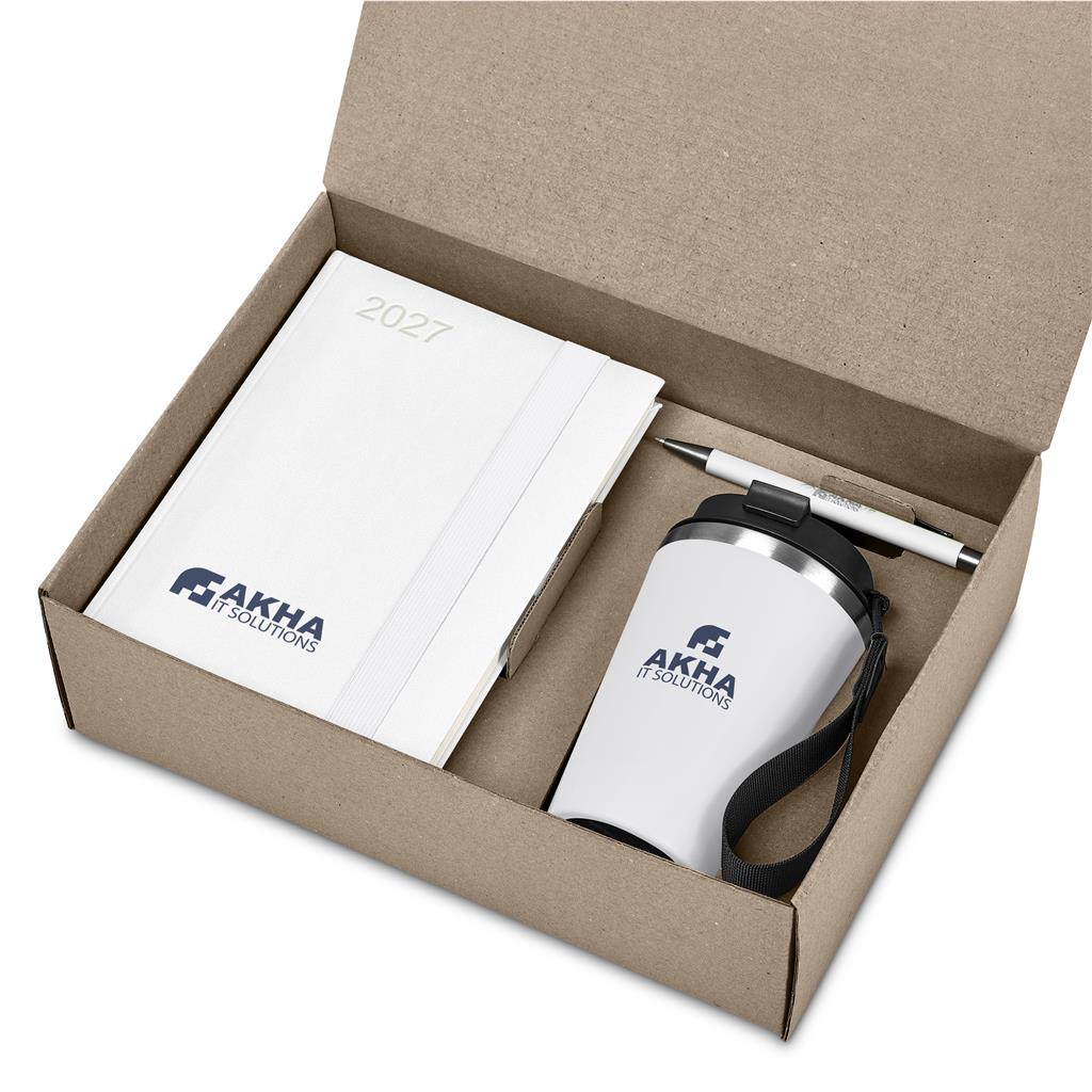 Altitude Echoism 2027 Diary Gift Set - Image 46