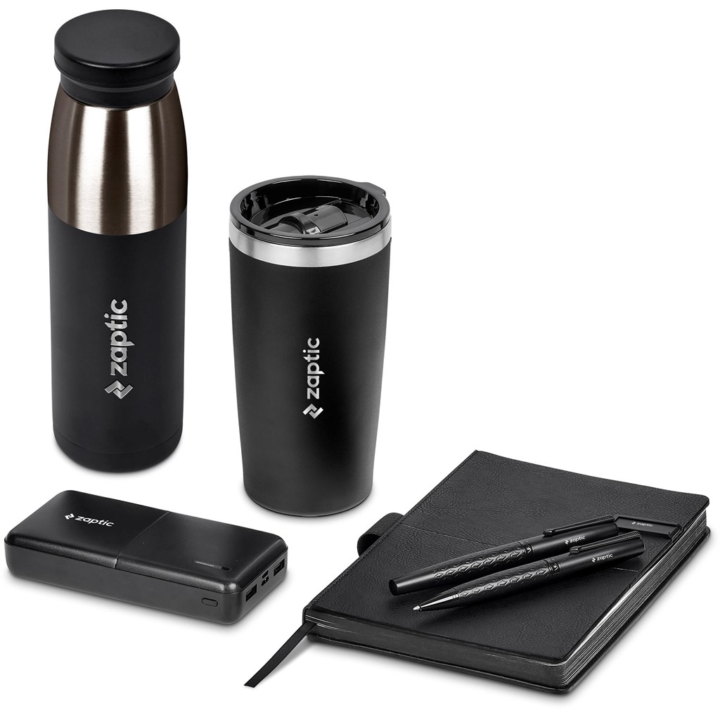 Alex Varga Noterjin Gift Set - Image 5